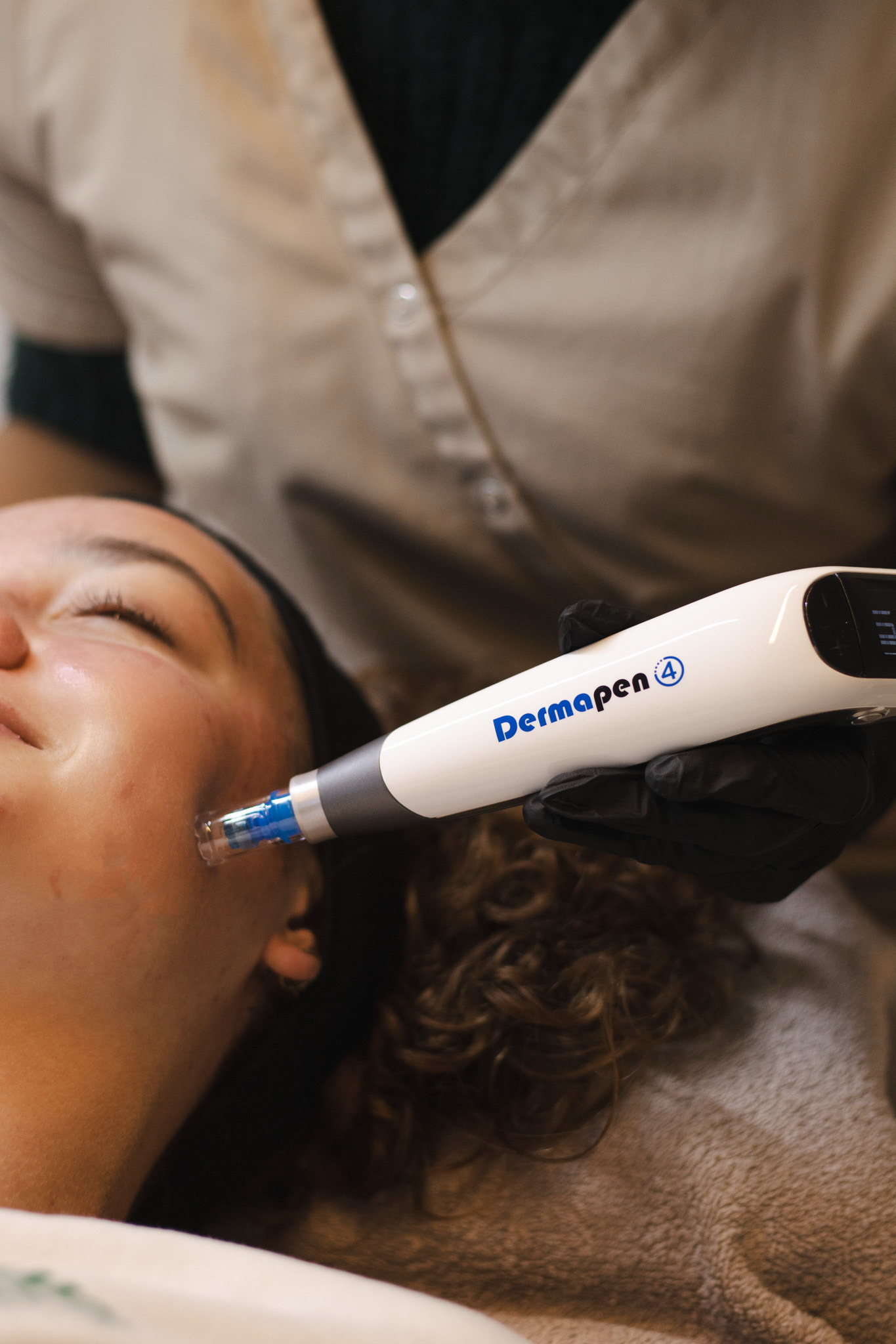 Schoonheidsspecialiste Leiden