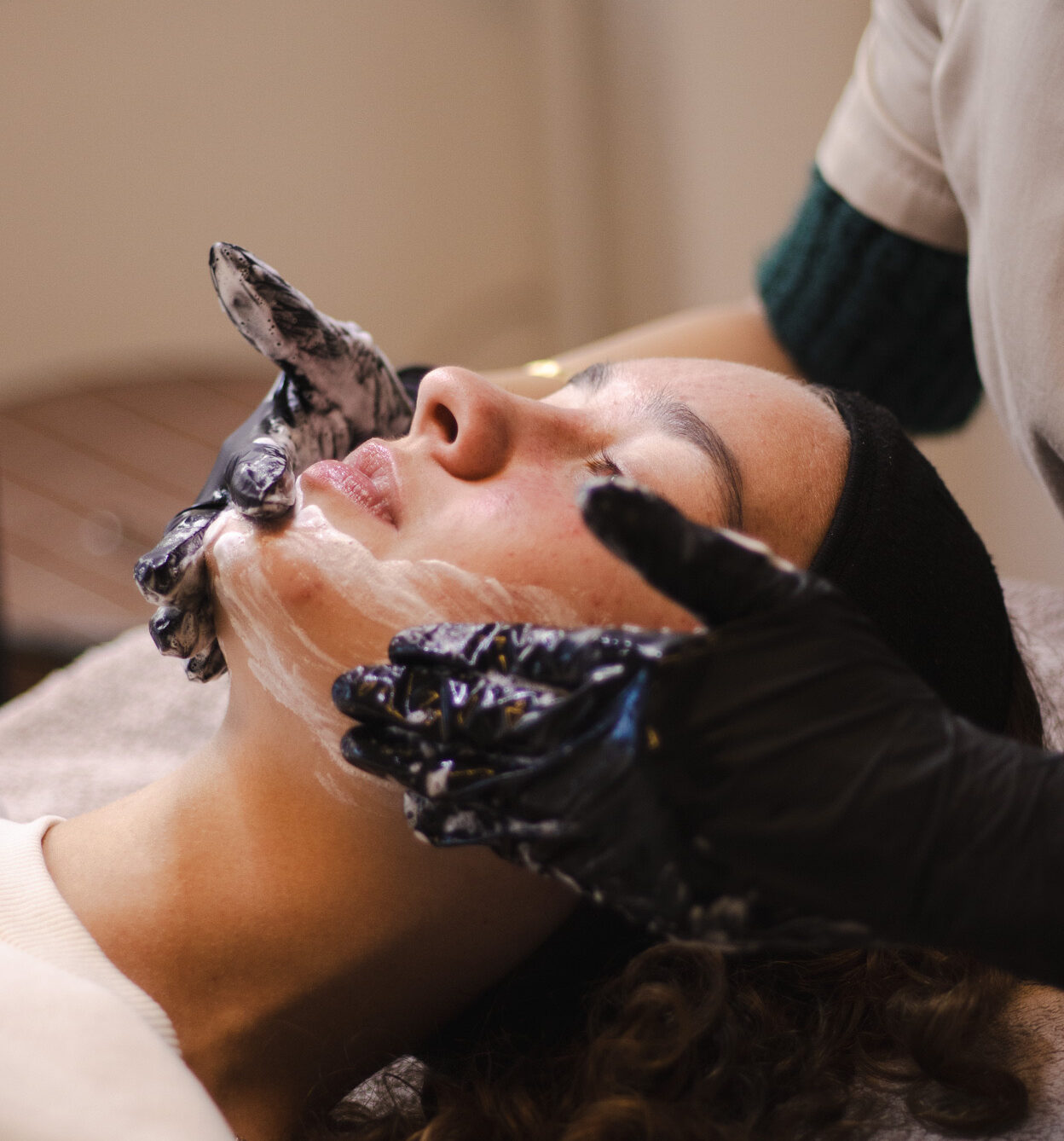 Schoonheidsspecialiste Ridderkerk