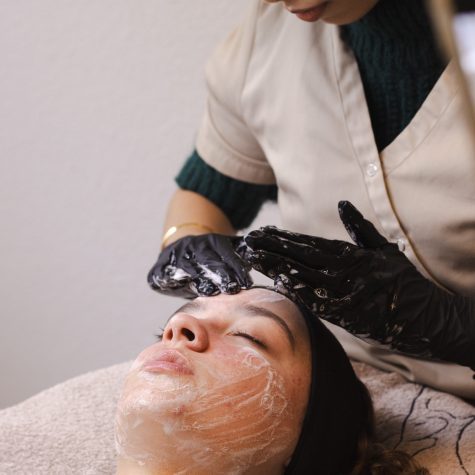 Gezichtsbehandeling Leiden en omgeving